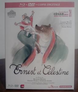 Ernest et Célestine (1)